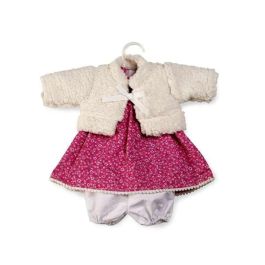 Ropa muñeco elegance 42 cm - modelos surtidos Ropa muñeco elegance 42 cm - modelos surtidos