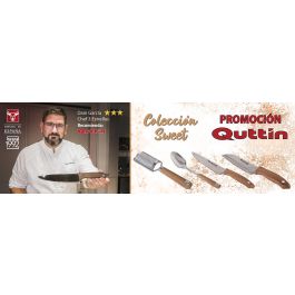 Pincel Soft-Ss Sweet Quttin - Pack de 20 unidades (12 Unidades) Pincel Soft-Ss Sweet Quttin - Pack de 20 unidades (12 Unidades)