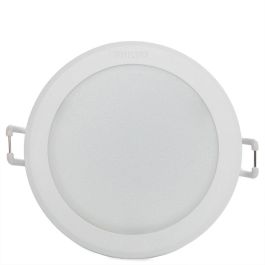 Downlight LED PHILIPS MESON Empotrable Blanco 24W 2550Lm