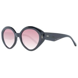 Gafas de Sol Mujer Ted Baker TB1698 51001 Gafas de Sol Mujer Ted Baker TB1698 51001 Precio: 84.50000031. SKU: B13DR892P3