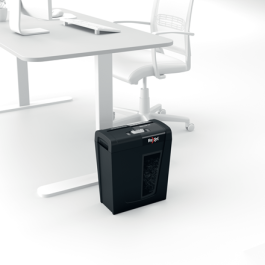 Trituradora de Papel Rexel Secure X8