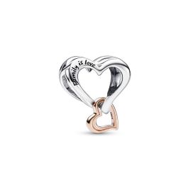 Charm Mujer Pandora 782642C00 Precio: 61.49999966. SKU: B1K98HL7QC