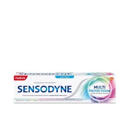 Sensodyne MULTI PROTECTION+ Crema Dental 75 ml para Protección Completa y Alivio de la Sensibilidad Precio: 4.49999968. SKU: S0587975