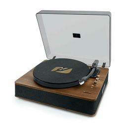Tocadiscos Muse MT-106BT Tocadiscos Muse MT-106BT Precio: 135.49999991. SKU: B14JRAW2DJ