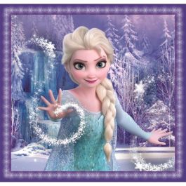 Clementoni CLE8005125250219 Puzles Infantiles 3x48 Piezas Temática Congelado Disney Frozen Clementoni CLE8005125250219 Puzles Infantiles 3x48 Piezas Temática Congelado Disney Frozen