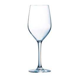 Arcoroc Caja 6 Copas Vino Mineral de Vidrio Templado Extra Resistente 35 cL Transparente Apto Lavavajillas y Microondas Precio: 27.78999982. SKU: S2705790