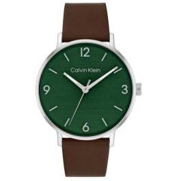 Reloj Hombre Calvin Klein 25200435 Precio: 129.49999953. SKU: B154SM2Q63