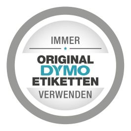 DYMO Rotuladora LABEL WRITER LW450 TWIN