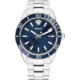 Reloj Hombre Versace GRECA (Ø 43 mm) Precio: 482.0519. SKU: B16GEMV78E