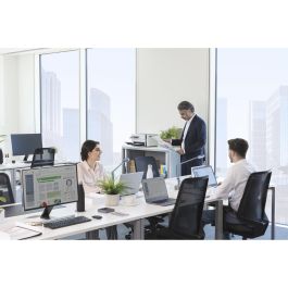 EPSON Multifunción A4 Mono EcoTank ET-M2120