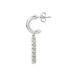 Pendientes Mujer La Petite Story LPS02ARQ119 Latón Plateado 1 unidad