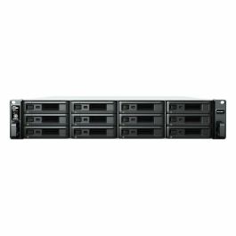 Almacenamiento en Red NAS Synology RS2423RP+ AM4 Socket: AMD Ryzen™ Precio: 3271.49999968. SKU: B16Z9D873T