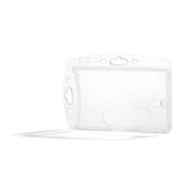 Identificador Durable Rigido Para 1 Tarjeta 54x87 mm Pack De 10 Unidades Precio: 24.50000014. SKU: B159Y5FMZB