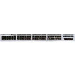 Switch CISCO C9300L-48T-4G-E Switch CISCO C9300L-48T-4G-E Precio: 5507.94999953. SKU: B1FW3RWFGD