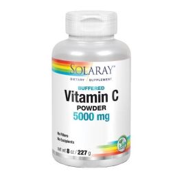Vitamin C Powder 5000 Mg Buffered Precio: 30.5000003. SKU: B16JRFQG4P