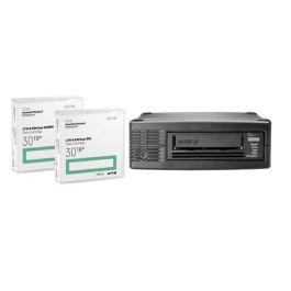 Hewlett Packard Enterprise LTO-8 Ultrium 30TB RW Data Cartridge Hewlett Packard Enterprise LTO-8 Ultrium 30TB RW Data Cartridge
