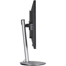 Acer Monitor CB322QK 31.5" 4K Ultra HD IPS 4ms HDMI DisplayPort Plata