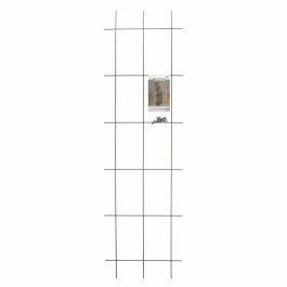 Nature Malla de Alambre Rectangular de Acero Galvanizado y Plástico 42.5xH145cm - Verde para Pérgola o Pared Precio: 25.95000001. SKU: B1JC7YWBWD