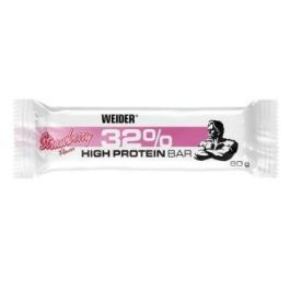 Weider Protein 32% Barrita Fresa 12Ud. Weider Protein 32% Barrita Fresa 12Ud. Precio: 27.7899996. SKU: B1BHTP7AR9