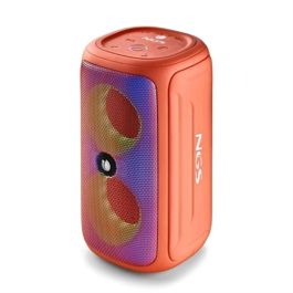 Altavoz Bluetooth Portátil NGS ROLLERBEASTCORAL Coral Precio: 37.59000036. SKU: B13DRNMEVQ