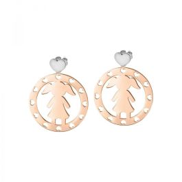 Pendientes Mujer Morellato TALISMANI Precio: 48.50000045. SKU: S0366661