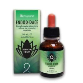 Endor-Pace Esencia Negra Relajación y Sueño - Estrés, Valeriana, Manzanilla, Melisa, Lavanda - Gotas 50ml Precio: 29.5000002. SKU: B1ANEADDM5