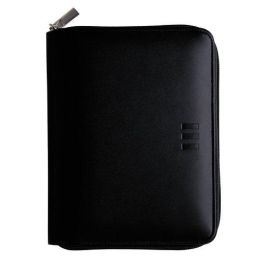 Agenda Anual Finocam Open Cremallera Clan 1000 155X215 S/V Negro Precio: 57.9900002. SKU: B16REFJG7C