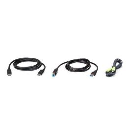 Aten 1.8M USB DisplayPort KVM Cable Kit Precio: 57.49999981. SKU: B14YVTA3FP