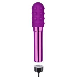 Bala Vibradora Le Wand Morado Bala Vibradora Le Wand Morado