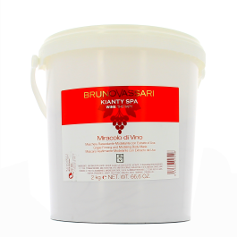 Kianty SPA, Tratamiento exfoliante, 2000 g Precio: 122.49999949. SKU: B1HQT3L2YS