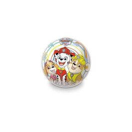 Pelota bioball paw patrol 140mm - modelos surtidos Pelota bioball paw patrol 140mm - modelos surtidos