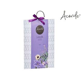 Bolsitas Aromáticas Acorde 1804228 Lavanda 55 g (12 Unidades)