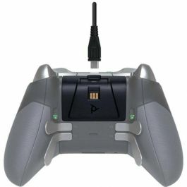 PDP Kit de carga y reproducción AUC0708056067175 para mando de Xbox One y Series X|S - Negro