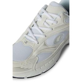 Zapatillas Deportivas Hombre Champion Rn 00 Low Cut Blanco XS