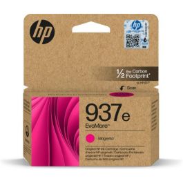 HP Tinta Magenta 937E Alta Capacidad XL para Officejet Pro 9110, 9120, 9130, 9720, 9730 Precio: 49.58999991. SKU: B12CP72F2Q