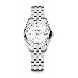 Reloj Mujer Titoni 23909S-063 (Ø 27 mm) Reloj Mujer Titoni 23909S-063 (Ø 27 mm) Precio: 1224.49999991. SKU: B1C4RWM378