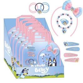 Cerdá Set de Belleza Accesorios Display Bluey Precio: 10.406. SKU: B19QD6XNSQ