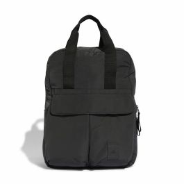 Mochila Casual Adidas Prime Back To University Gris oscuro Casual Mochila Casual Adidas Prime Back To University Gris oscuro Casual