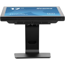 iiyama T1732MSC-B1SAG Monitor Táctil LED 17" 1280x1024 TN M-Touch HDMI+DP Negro Retail