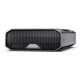 SanDisk Professional G-DRIVE PROJECT 18TB – Disco Duro Externo Profesional Thunderbolt 3 USB 3.2 Gen 2 hasta 260MB/s Precio: 929.88999972. SKU: B1CDV4J982