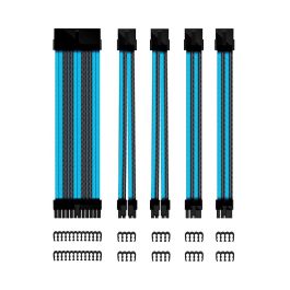 Kit Extension Phoenix Cables Fuente Alimentacion Precio: 21.88999989. SKU: B1AEAAD3XD