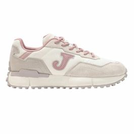 Zapatillas Deportivas Mujer Joma Sport C.1992 Lady 2525 Rosa Precio: 75.7823. SKU: B16YC83MSQ