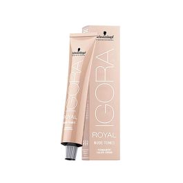 Schwarzkopf Igora Royal Nude Tones #4-46 60 mL Precio: 7.88999981. SKU: SBL-1998522