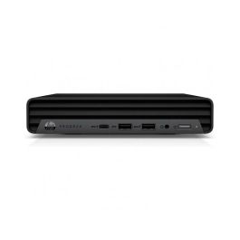 HP Prodesk 400 G6 Mini Ordenador Reacondicionado - Intel i5-10th, 16GB RAM, 512GB NVMe, Windows 11 Pro, WiFi Precio: 461.14068. SKU: B13ZHNNL8C