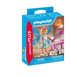 Hada de los dientes playmobil special plus. Hada de los dientes playmobil special plus. Precio: 5.59000035. SKU: B1GYAKTM3P