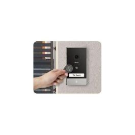 EZVIZ Hp7 Intercom 3Mp; Sap: 318500138 Precio: 228.49999975. SKU: B12PA5P7DF