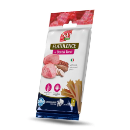 Farmina Treat Nd Quinoa para Perros Adultos Flatulencia Med-M 15x110 gr Precio: 38.37504. SKU: B1BFSXL78C