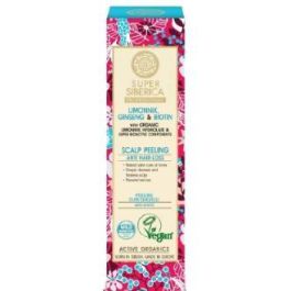 Super Siberica Exfoliante Cuero Cabelludo 100Ml. Precio: 11.49999972. SKU: B15PX4V43E