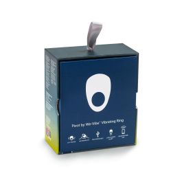 Anillo Vibrador We-Vibe SNPVRG5 Azul Anillo Vibrador We-Vibe SNPVRG5 Azul