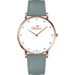 Reloj Mujer Bellevue B55 (Ø 40 mm) Precio: 41.7899999. SKU: S0367546